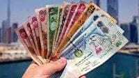 قیمت درهم امارات امروز دوشنبه ۲۷ مرداد ۱۴۰۴ + جدول