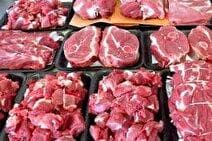 قیمت گوشت گوسفند، گوساله و مرغ + جدول