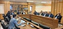 نجفی: اسکله بندر کیاشهر محور اصلی اقتصاد دریا‌محور و اشتغال منطقه است