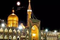 شهادت امام رضا(ع)؛ غربتی که به قبله دل‌ها بدل شد