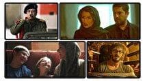 رقابت داغ فیلم‌های کمدی و جدی در پنجمین ماه سال
