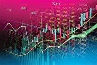 سرانجام شاخص کل بورس در پایان معاملات امروز