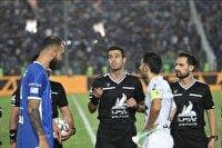 کارشناسی داوری دیدار استقلال و ذوب آهن