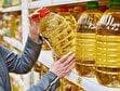 به روغن مثل طلا نگاه کنید