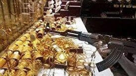 مکانیسم ماشه به بازار طلا دستبرد زد