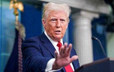 ترامپ مرده است؟/ واکنش تلویحی کاخ سفید