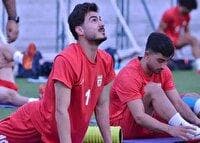 پدیده 18 ساله به گلزنی عادت کرد