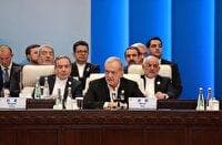 نمایش دیپلماسی ایران در شانگهای ۲۰۲۵/ ابتکار مالی تهران برای عبور از تحریم‌ها