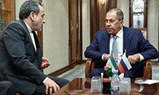 قطعنامه جدید روسیه درباره اسنپ‌بک