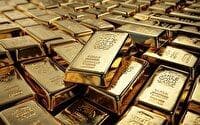 طلا در فکر ساخت کندل های قوی صعودی است/ قله 12 میلیونی