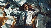آسیب های غیر قابل تحمل با انتقال ریسک