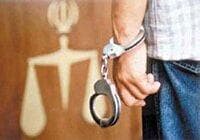 استرداد کلاهبردار 27 هزار میلیاردی به کشور