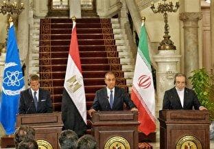 یک سازوکار جدید؛ تعامل ایران-آژانس