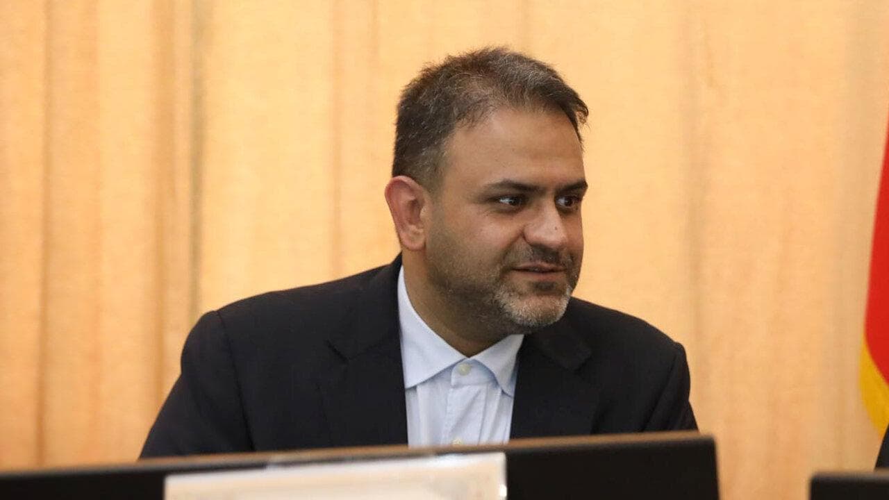 جباری: جاده میانبر مسجدسلیمان با اعتباری بالغ بر یک همت از منابع شرکت ملی نفت ایران در حال احداث است/ راه اندازی بخش آندوسکوپی بیمارستان ۲۲ بهمن با تلاش‌های مستمر