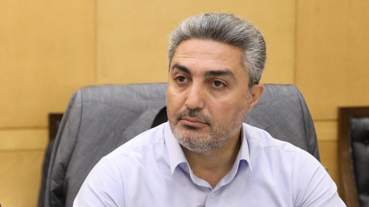 نشست ممکان نماینده ارومیه با مدیرعامل توانیر/پیگیری رفع مشکل قطعی برق چاه ها کشاورزی ارومیه