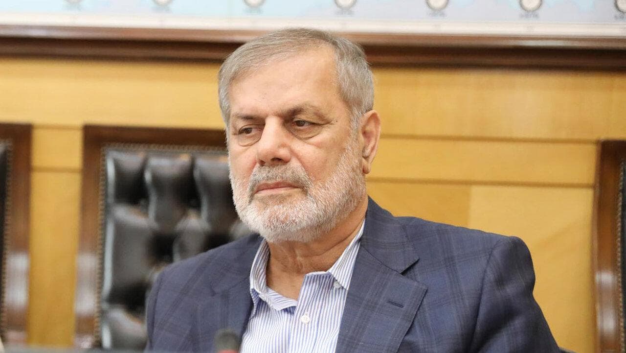 اروپا با مکانیسم ماشه به دنبال مشروعیت‌بخشی به سیاست‌های شکست‌خورده خود است/ امروز تحریمی برای اجرای باقی نمانده، که غربی ها به دنبال بازگرداندن آن هستند