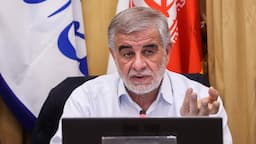 توضیحات جوکار درباره روند کار هیئت تجدیدنظر نظارت بر رفتار نمایندگان/ چه احکامی قابل تجدیدنظر نیستند؟
