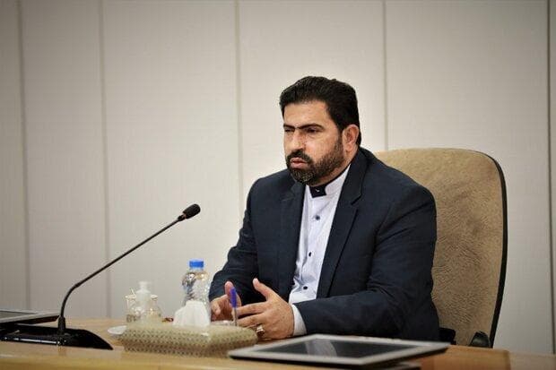 دیدار نماینده شوش و کرخه با وزیر نفت؛ پیگیری توسعه میادین نفتی، پروژه‌های عمرانی، درمانی و آموزشی در منطقه
