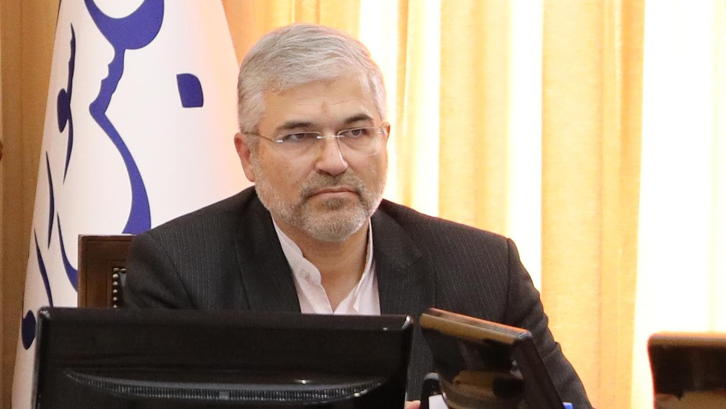 در دیدار فلسفی با وزیر نیرو مطرح شد: توسعه انرژی‌های تجدیدپذیر تا رفع مشکل برق شهرک اکباتان