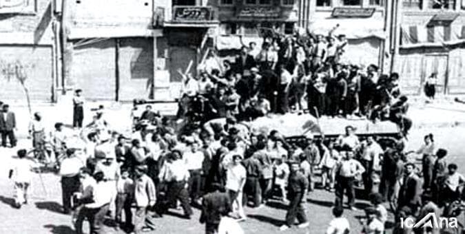 ایران بدنبال جبران خسارات ناشی از کودتای 28 مرداد؛ گامی در مسیر عدالت تاریخی و مسئولیت‌پذیری بین‌المللی