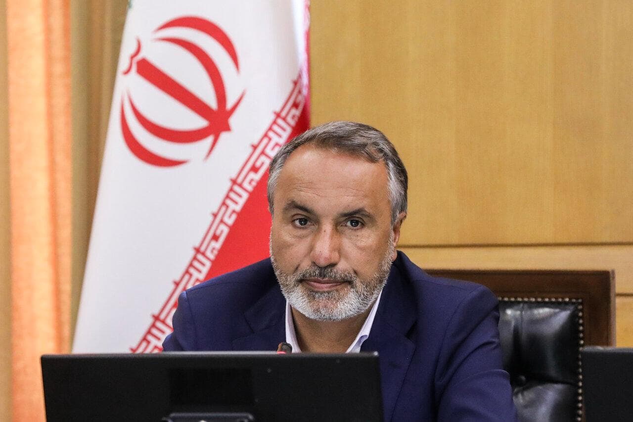 دیدار رضایی کوچی با وزیر بهداشت/ قول مساعد ظفرقندی برای تکمیل و بهره‌برداری پروژه‌های دانشگاه علوم پزشکی جهرم و خفر
