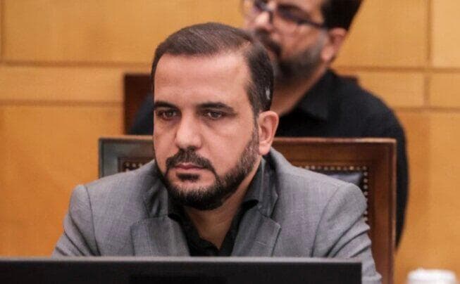 توقف ساخت‌وساز به‌خاطر کمبود آب مثل ترک تحصیل به‌خاطر شکستن مداد است/سوءمدیریت دولت در حوزه آب و برق مشهود است