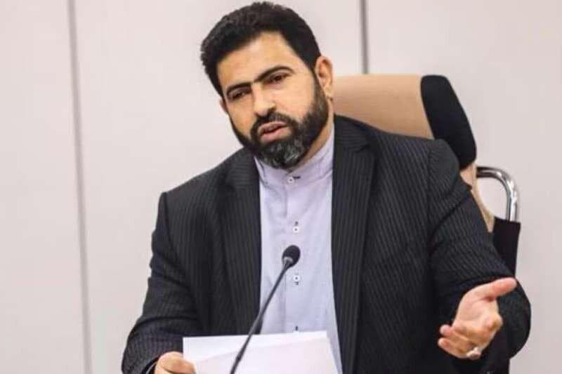 دیدار «محمدکعب عمیر » با وزیر بهداشت/برگزاری نشست بررسی مشکلات کوی زیتون شوش