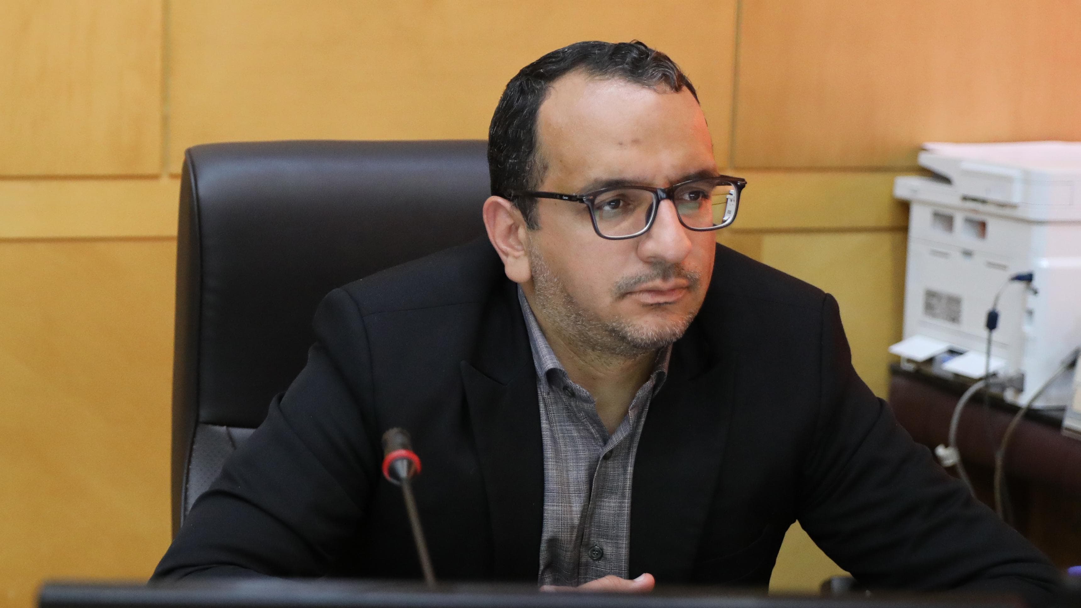 افتتاح کارخانه تولید ماشین‌آلات راهسازی و معدنی با حضور نماینده زرند/همتی: رشد خوب سرمایه‌گذاری در زرند/کارگران معدن دغدغه حقوق و بیمه دارند