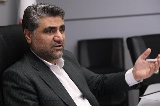 نشست پیگیری تکمیل کریدور شرق خراسان جنوبی با حضور نماینده نهبندان/نخعی: نقش کلیدی اتصال ماهیرود به راه‌آهن در گره‌گشایی مناسبات اقتصادی خراسان جنوبی/ضرورت توجه به موضوع مولدسازی دارایی‌های وزارت راه