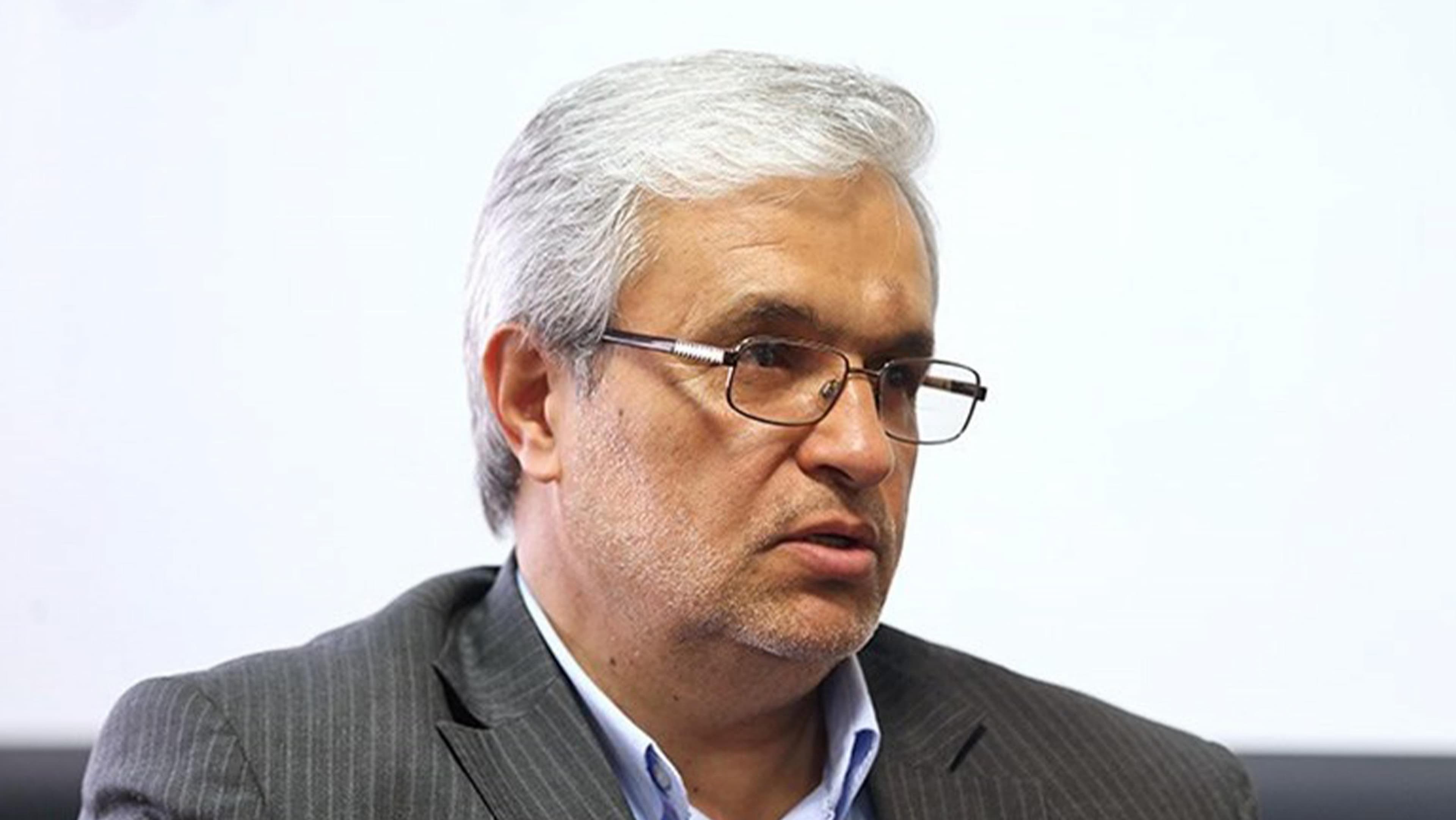 همسایگان بسترساز حضور بیگانگان در منطقه نشوند