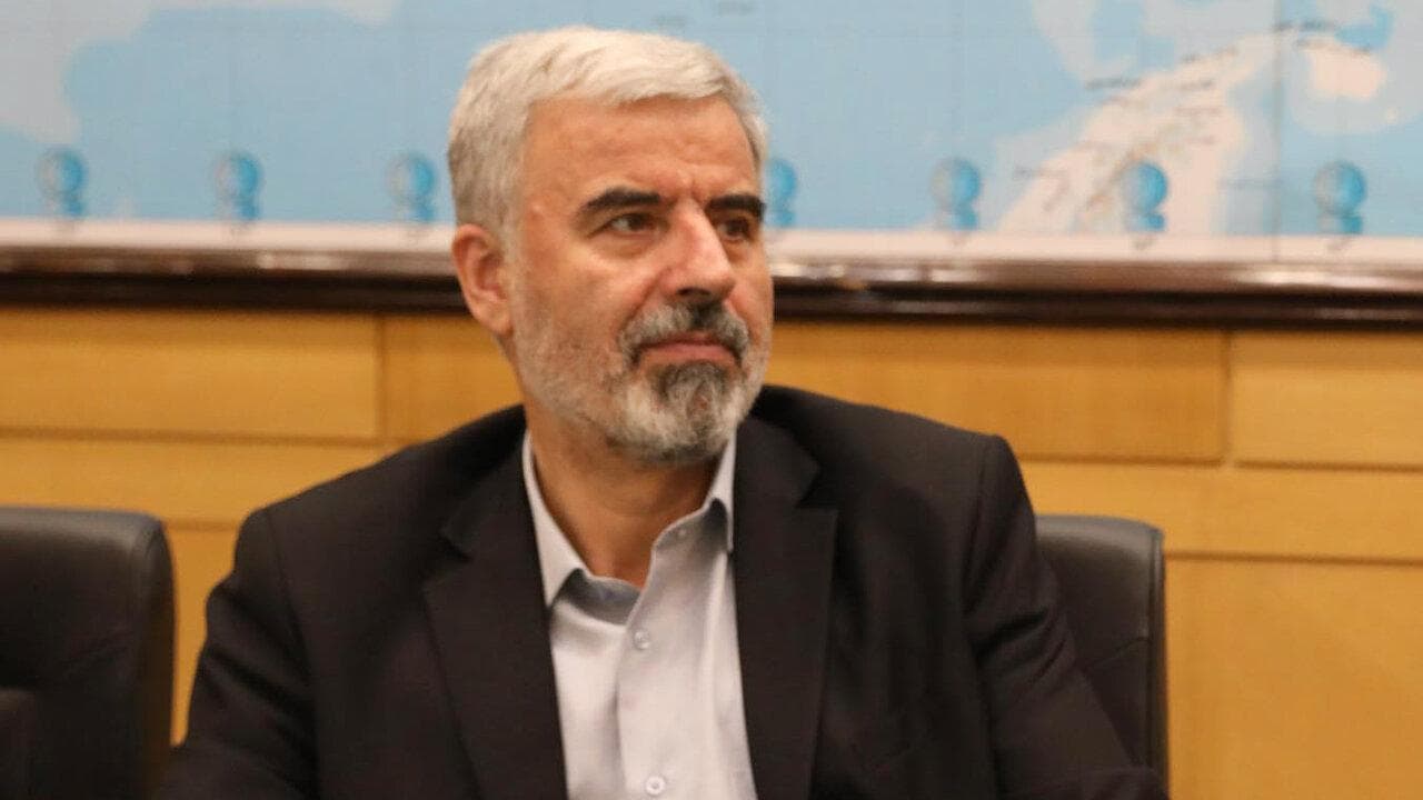 از تقاطع سیس تا تامین آب شرب؛ اولویت‌های زیرساختی نماینده مردم شبستر/ تشریح اقدامات در حوزه زیرساخت‌های راه، آب و ارتباطات