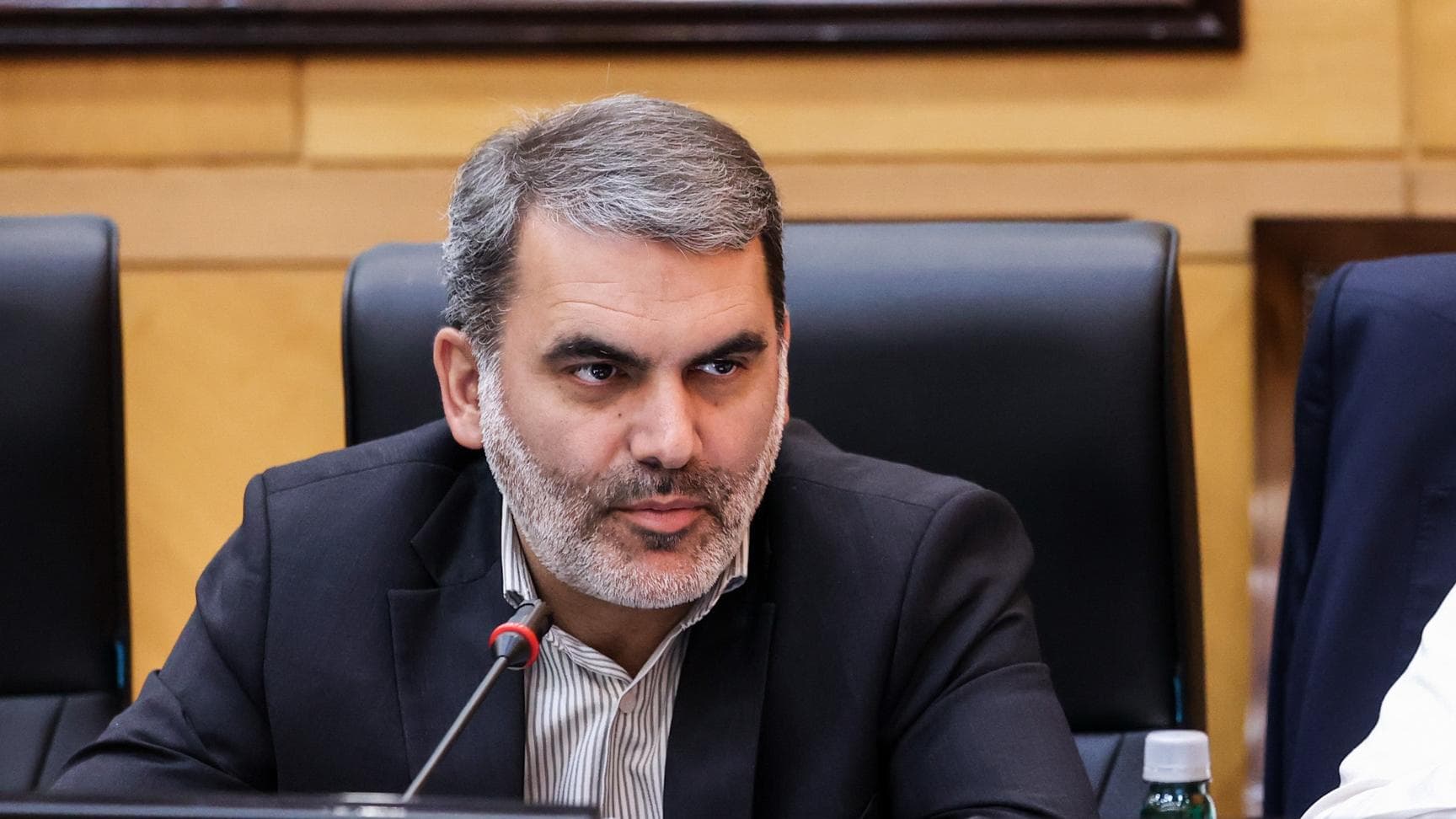 با پیگیری‌های زنگنه؛ مصوبات سفر معاون بنیاد مسکن کشور محقق شد