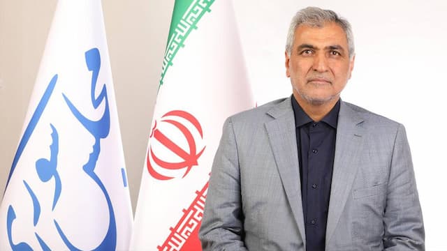 با پیگیری هــادی قوامی نماینده مردم اسفراین؛ سایت جدید روستای درپرچین مجهز به تکنولوژی نسل دوم و چهارم راه اندازی شد