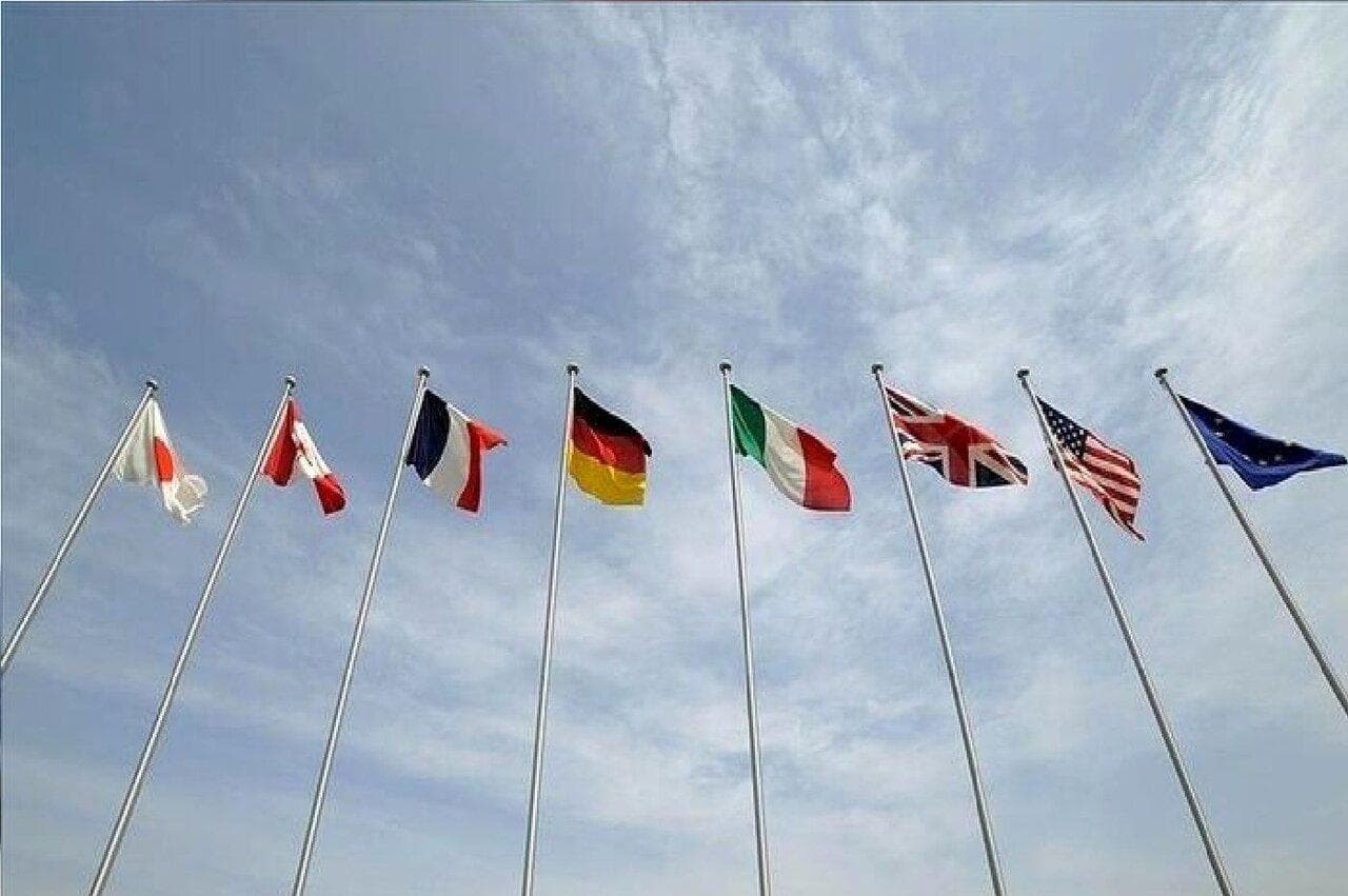 یک بام و دو هوای گروه ۷ در رویارویی با صنعت هسته‌ای ایران/ دوران استعماری غرب پایان یافته است