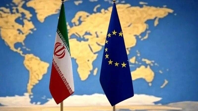 تهران در برابر غرب دست بسته نیست/ گزینه‌های روی میز ایران دور از انتظار اروپا است