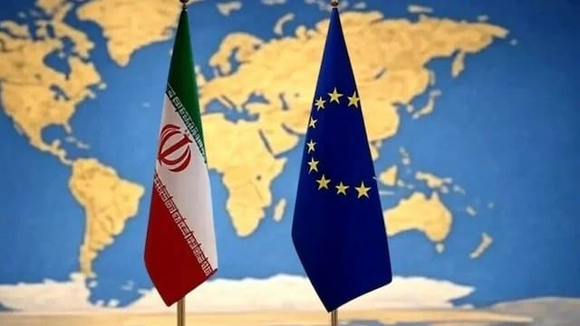 تهران در برابر غرب دست بسته نیست/ گزینه‌های روی میز ایران دور از انتظار اروپا است