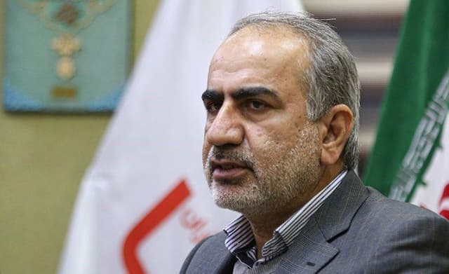 تشدید ایران‌هراسی، شبکه فروش نفت جمهوری اسلامی را متوقف نمی‌کند/ دوران زورگویی به اتمام رسیده است