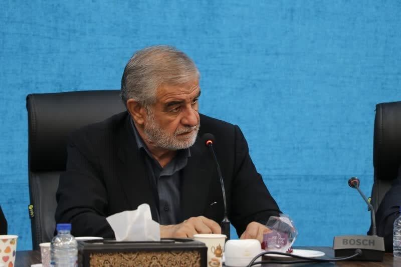 ادامه بررسی موادی از طرح تشکل‌های مردم نهاد