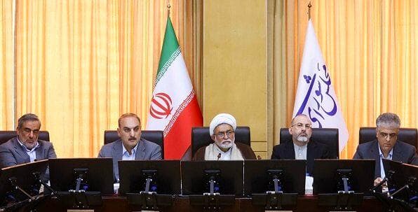 نشست نظارتی کمیسیون انرژی با موضوع شفافیت در وزارت نفت