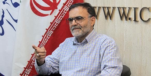 فضاسازی علیه تهران پشت پرده تهدید مداوم اروپا / افزایش فشارها برای تامین منافع غرب است