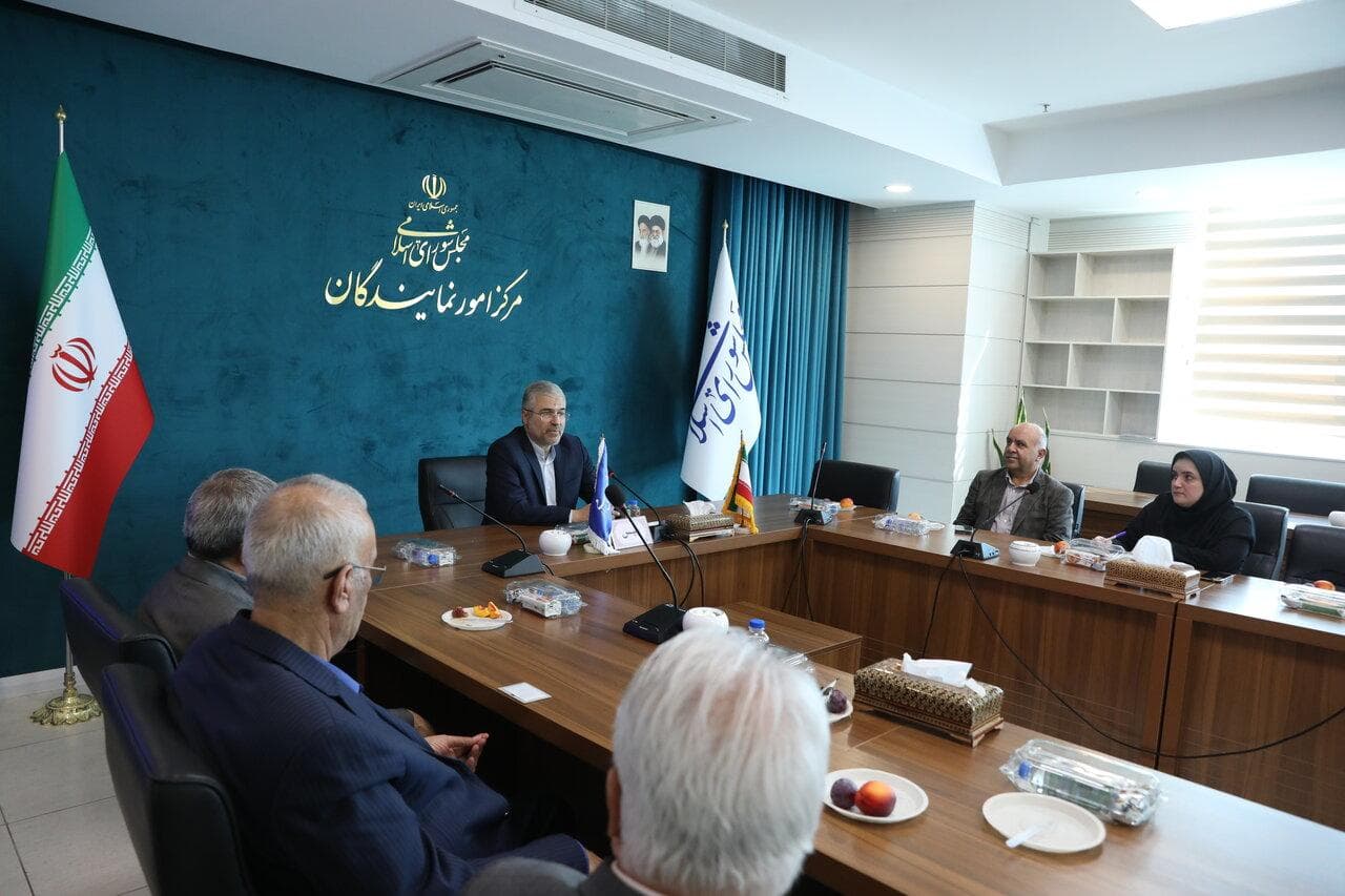 چالش‌ها و راهکارهای حمایت از صنعت ماکارونی بررسی شد/امکان رقابت تولیدکنندگان در بازار جهانی وجود دارد