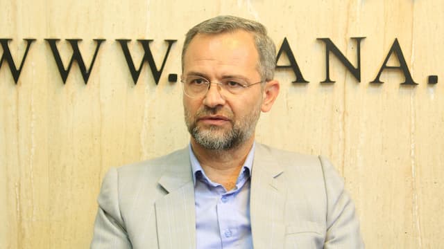 فعال‌سازی اسنپ بک تخلفی آشکار از برجام است/غربی‌ها سال‌هاست با بدعهدی، توافقات را به بازی گرفته‌اند/دیپلماسی فعال، راه خنثی‌سازی مکانیسم ماشه