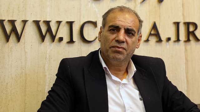 چراغی: کلنگ‌زنی درمانگاه تأمین اجتماعی دره‌شهر پس از ۷ سال انتظار؛ گامی بزرگ در ارتقای خدمات درمانی و اشتغال‌زایی منطقه/ افتتاح طرح جمع‌آوری گازهای همراه
