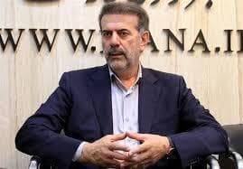 پیگیری پولادی در خصوص طرح ها و پروژه های عمرانی مرزن آباد/کلنگ زنی و بهره برداری از ۹ پروژه مهم عمرانی و خدماتی در این منطقه