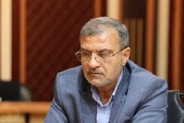 خط لوله ۲۶ اینچ بندرعباس–سیرجان–رفسنجان با حضور نماینده بندرعباس به بهره‌برداری رسید/افتتاح پروژه گازرسانی به روستای سرخون