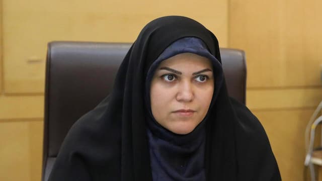 با حضور زهرا خدادادی نماینده مردم ملکان؛ عملیات اجرایی تعریض و بهسازی راه آقمنار به آروق آغاز شد