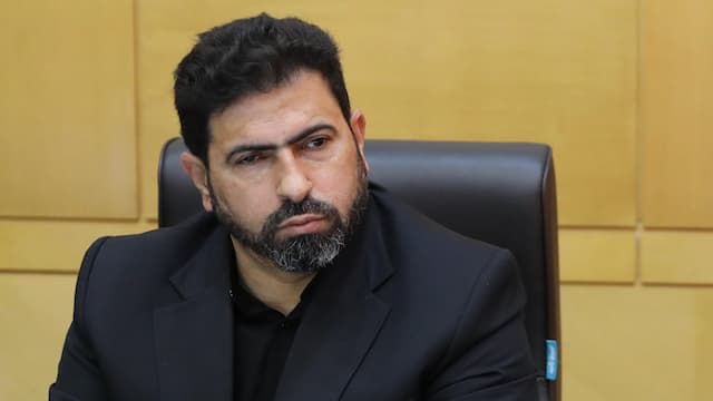 همراهی «کعب عمیر» و فرمانده سپاه در مسیر خدمت‌رسانی جهادی/با پیگیری نماینده شوش و کرخه؛جاده خطرناک حر – هفت‌تپه نفس تازه می‌کشد