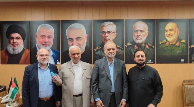 پیشتازی مجلس ایران در تصویب قوانین حمایتی از مردم فلسطین/ نخبگان جهان پس از طوفان الاقصی بیدار شدند