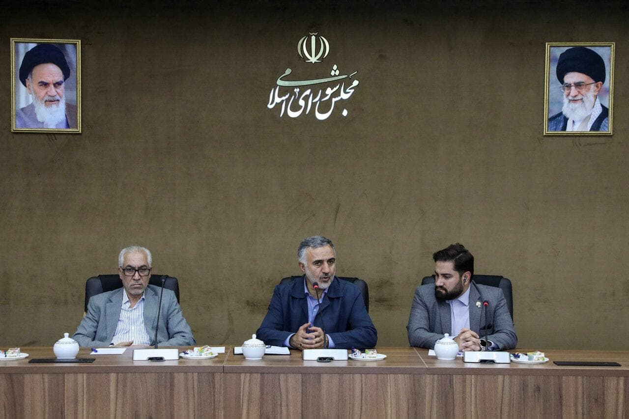 نشست کمیته تشکل‌ها و مشارکت‌های اجتماعی با سازمان‌های مردم نهاد حقوق بشری