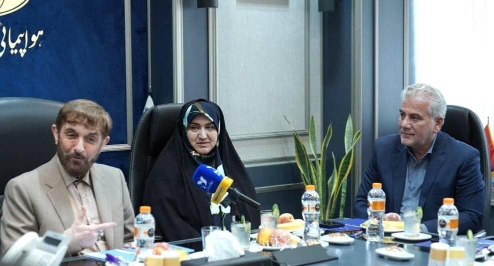 آینده ایران با نخبگان جوانی چون مدال‌آوران المپیاد نجوم، درخشان است